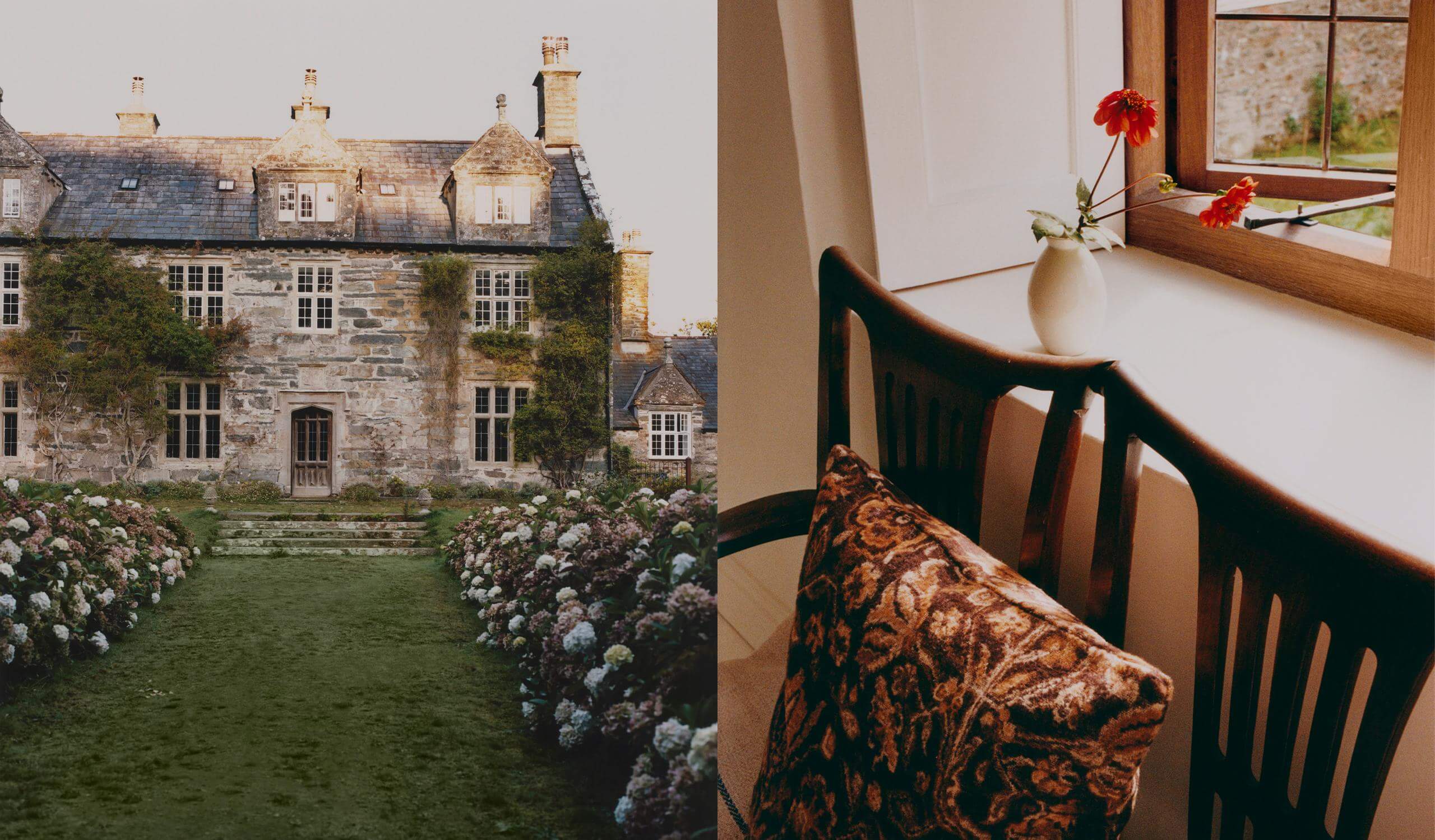 Handmade pottery, vintage treasures and craft stories